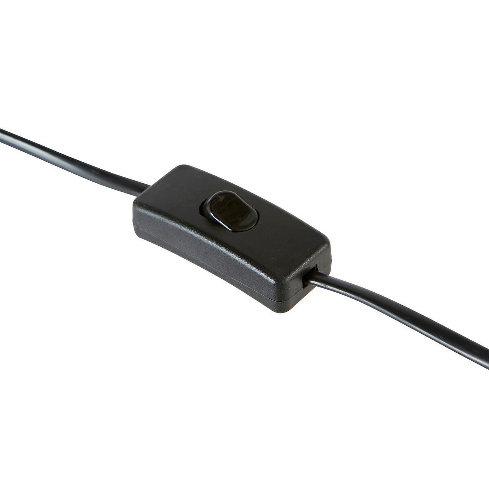 Voir la diapositive 3 : ATMOSPHERA Lampe à poser en céramique  yulia  59cm noir