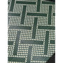 Voir la diapositive 6 : Paris Prix Chaise de Jardin Empilable  Bistro  87cm Vert
