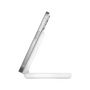 Voir la diapositive 2 : Belkin Chargeur induction induction 15W 2en1 blanc