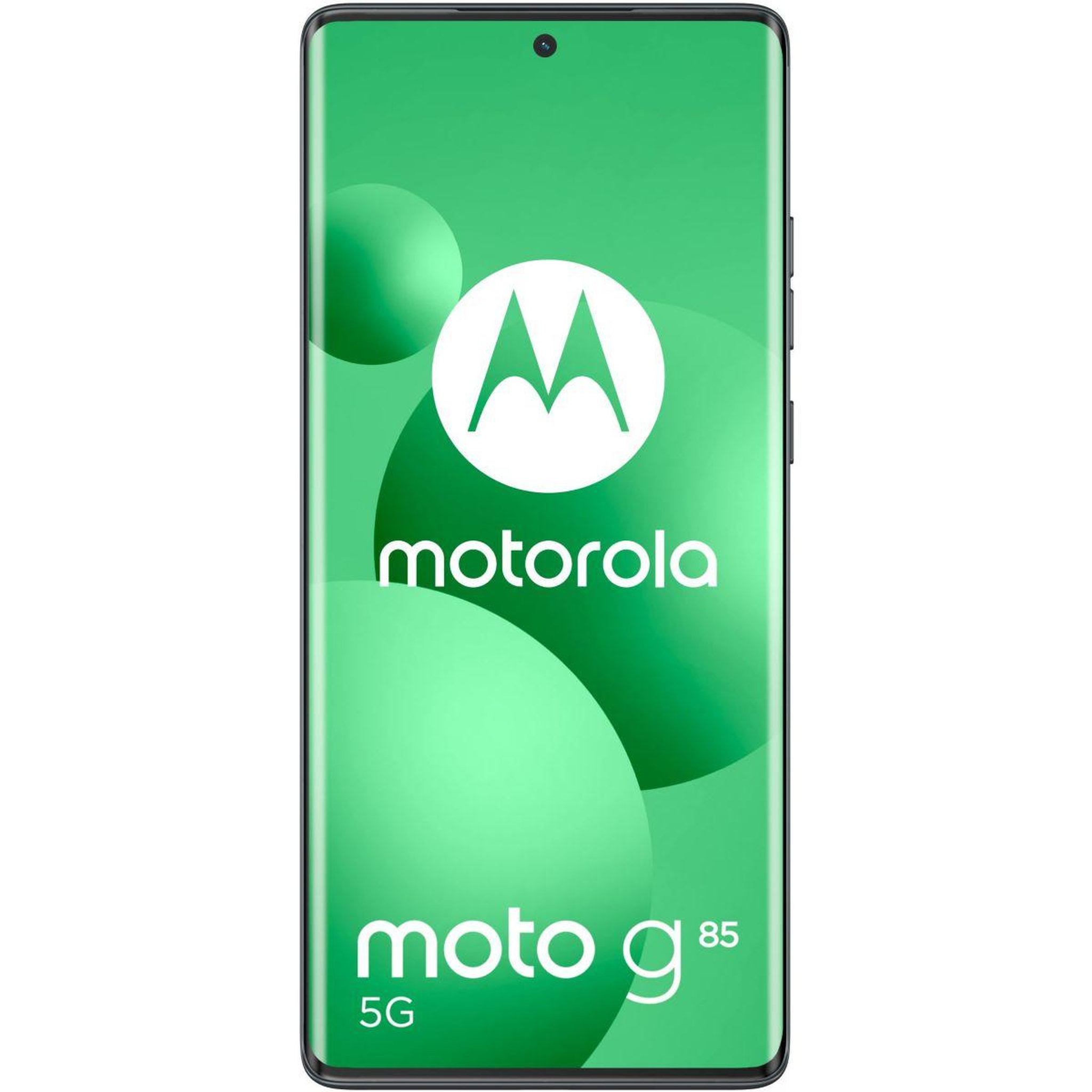 Voir la diapositive 3 : MOTOROLA Smartphone Pack G85 + Moto Buds + Coque