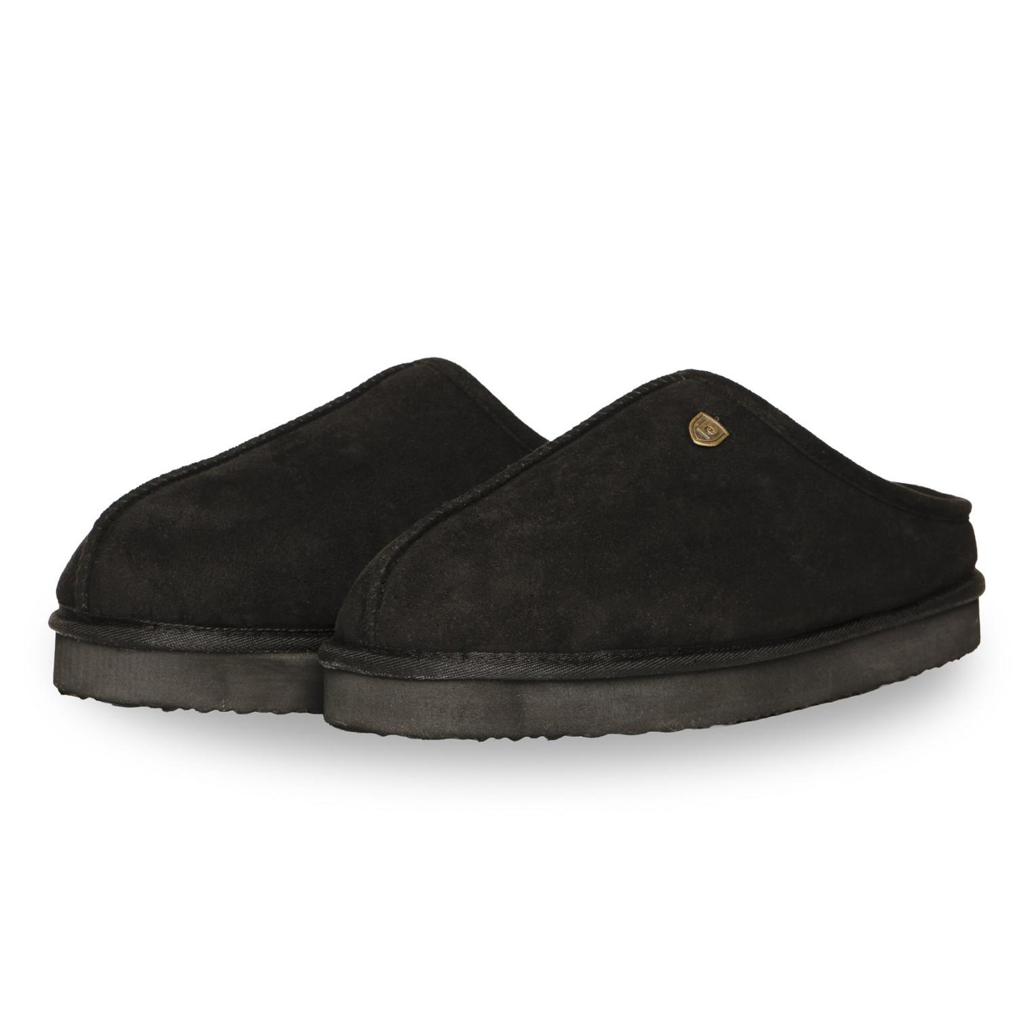 Voir la diapositive 3 : PIERRE CARDIN Mule Pierre Cardin Homme Ponset
