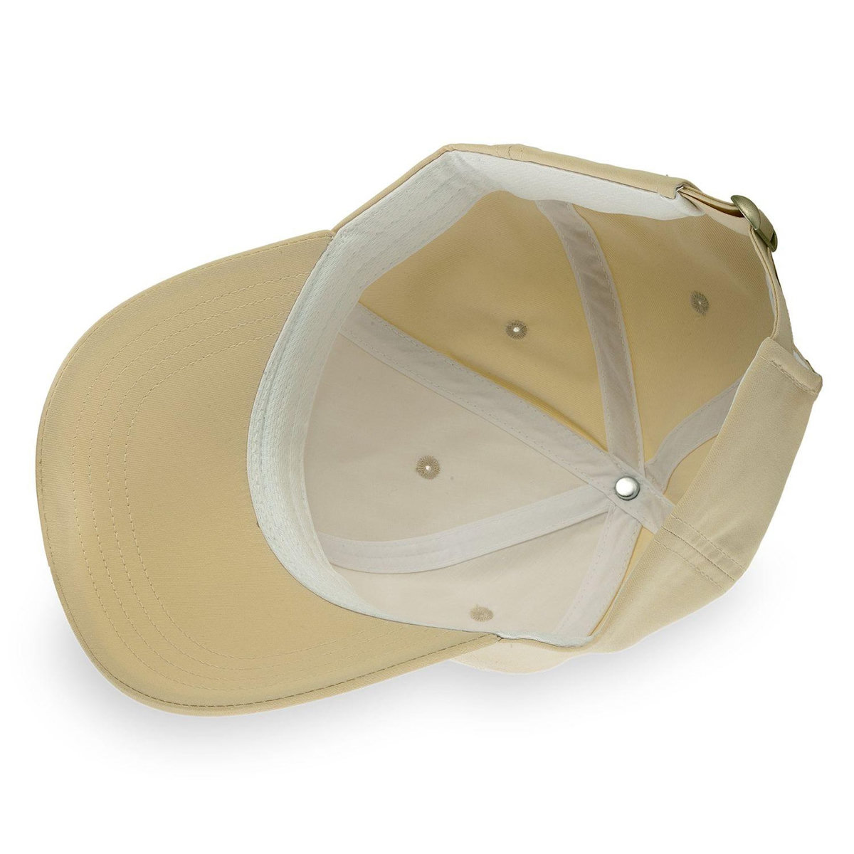 Reebok Casquette baseball en polyester avec écusson argenté Badge Cap