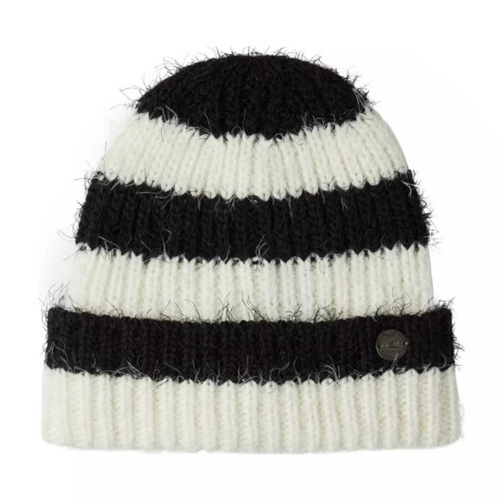 Calvin Klein Bonnet Noir/Blanc Femme O'Neill 108
