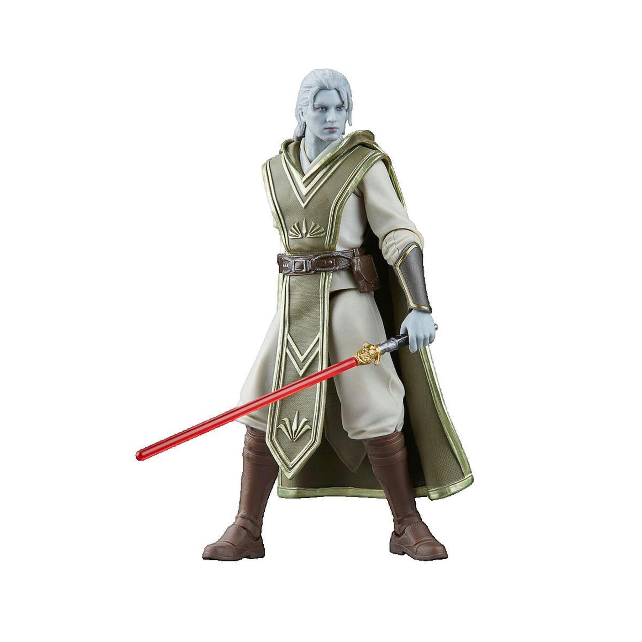 Voir la diapositive 3 : HASBRO Figurine Hasbro Dagan Gera