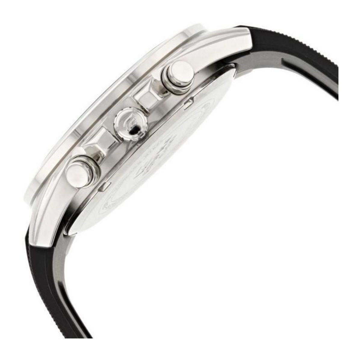 CASIO CASIO - Montre en resine - EDIFICE - Noir