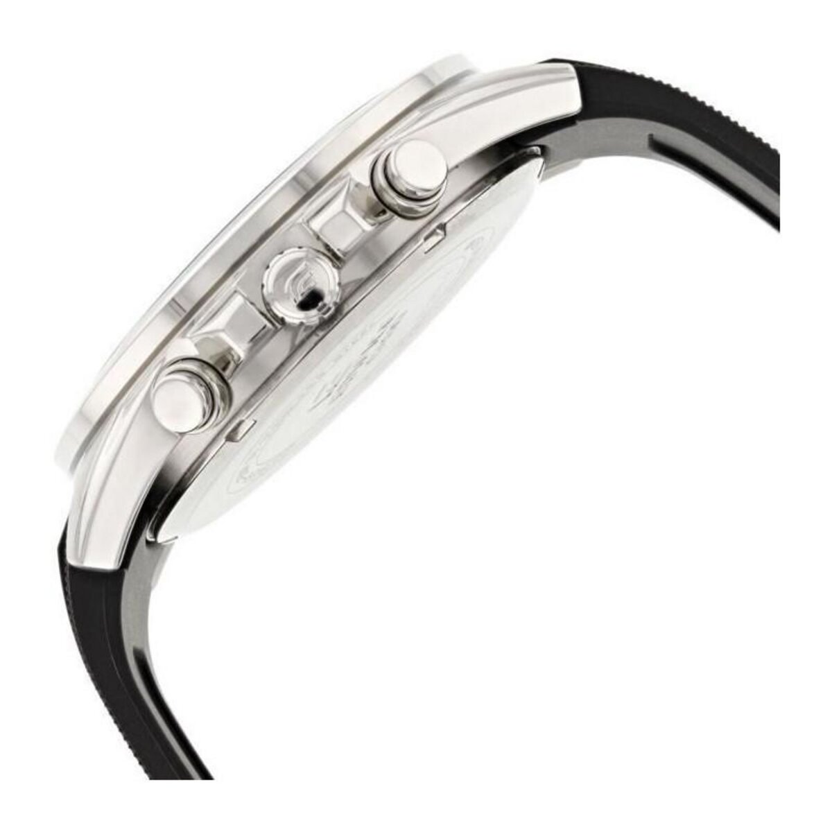 CASIO CASIO - Montre en resine - EDIFICE - Noir