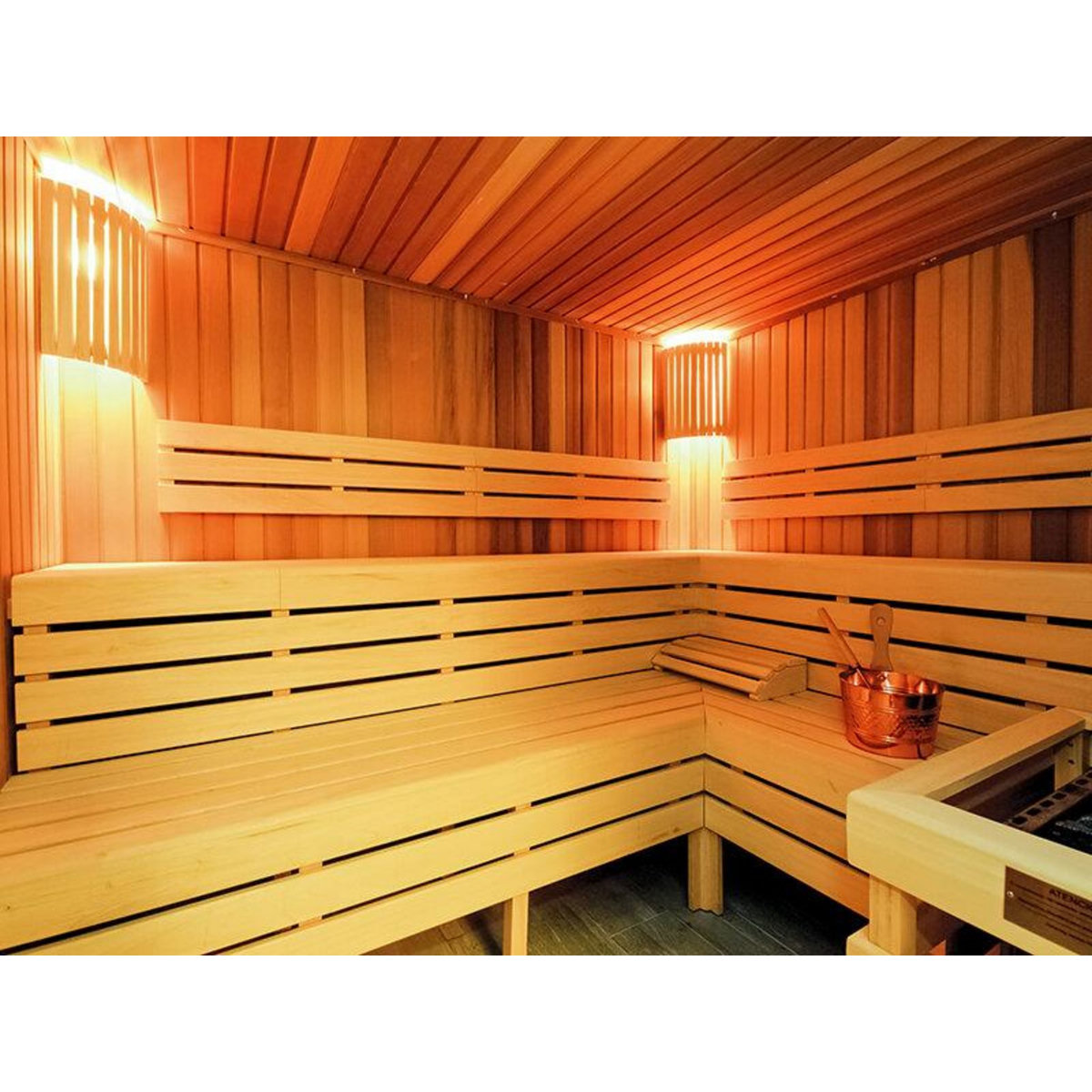 Smartbox Séjour de rêve de 2 jours en hôtel 5* avec piscine à Rouen - Coffret Cadeau Séjour