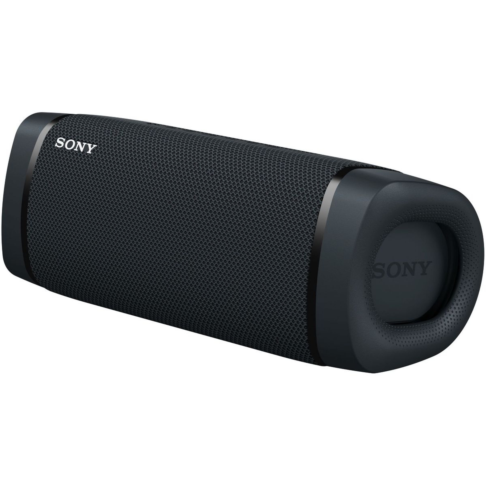 Voir la diapositive 1 : SONY Enceinte portable SRS-XB33 Extra Bass Noir Basalte