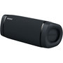 Voir la diapositive 1 : SONY Enceinte portable SRS-XB33 Extra Bass Noir Basalte