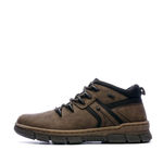 RELIFE Baskets Marron Homme Relife Jobarten. Coloris disponibles : Marron