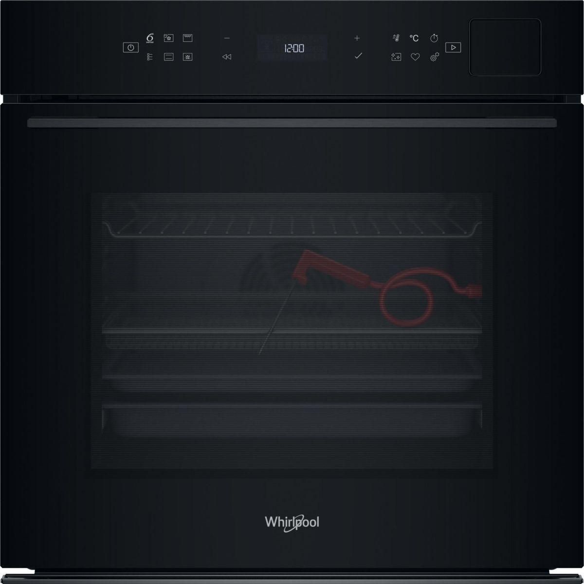 Whirlpool Four encastrable fonction vapeur WOI7A8FPT1SBAF Vapeur AirFry