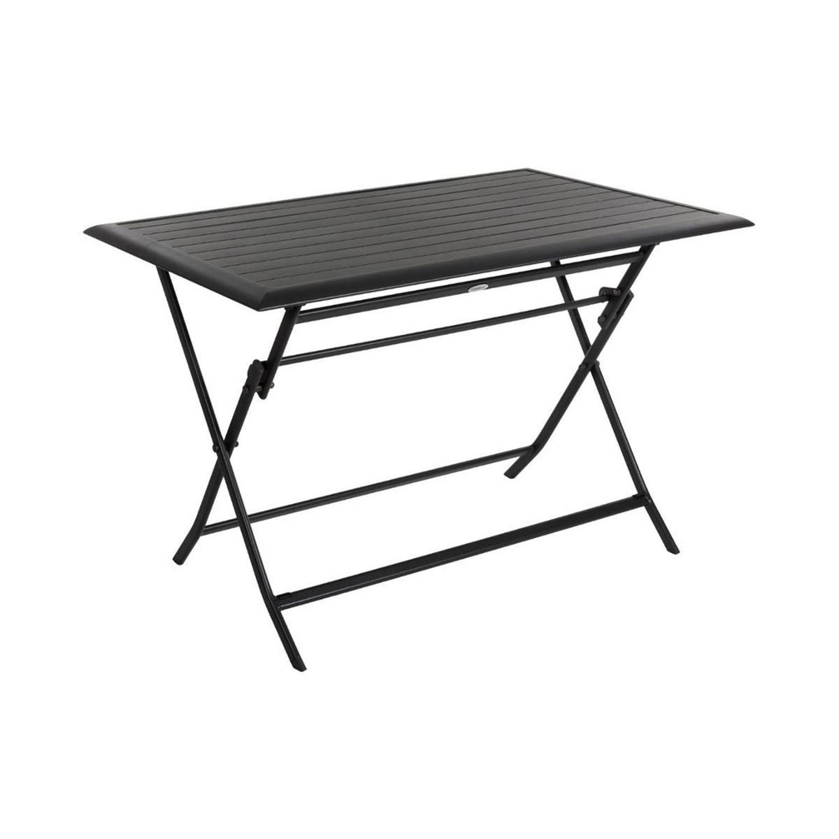 HESPERIDE Table pliante Azua - 4 Places
