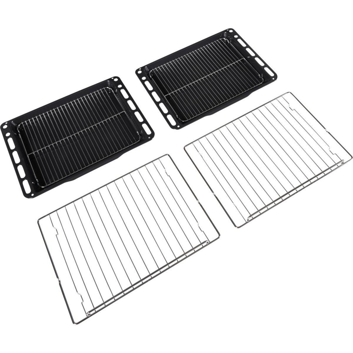 SMEG Cuisinière gaz TR62BL