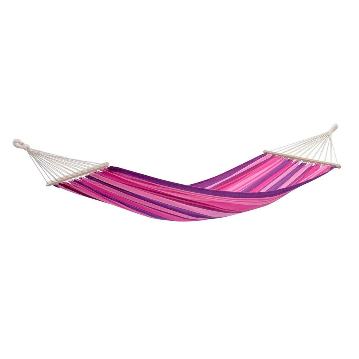 Amazonas Hamac 1 place Tonga candy en polycoton - Amazonas