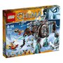 LEGO Legends of Chima 70145
