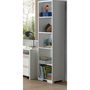 Voir la diapositive 1 : Bibliothèque pour enfant  h195cm AIMY