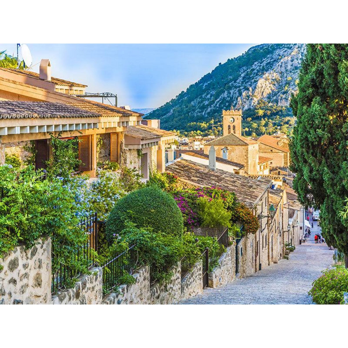 Smartbox 3 jours en hôtel 4* à Majorque - Coffret Cadeau Séjour