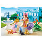 Voir la diapositive 3 : PLAYMOBIL 70293 - Princess - Set cadeau Princesses