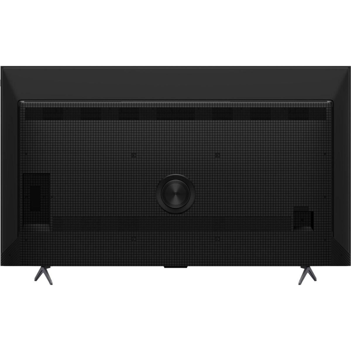 TCL TV QLED 75P89K 144Hz 2025-75 pouces (189cm)