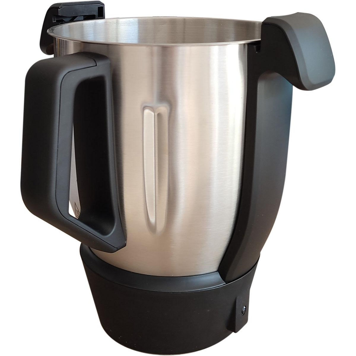 Robby Nouveau bol compatible lave vaisselle pour robicook xl - acc-bol-robicookxl