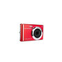 Voir la diapositive 1 : AGFA PHOTO AGFA PHOTO - Appareil Photo Numerique Compact Cam DC5200 - Rouge