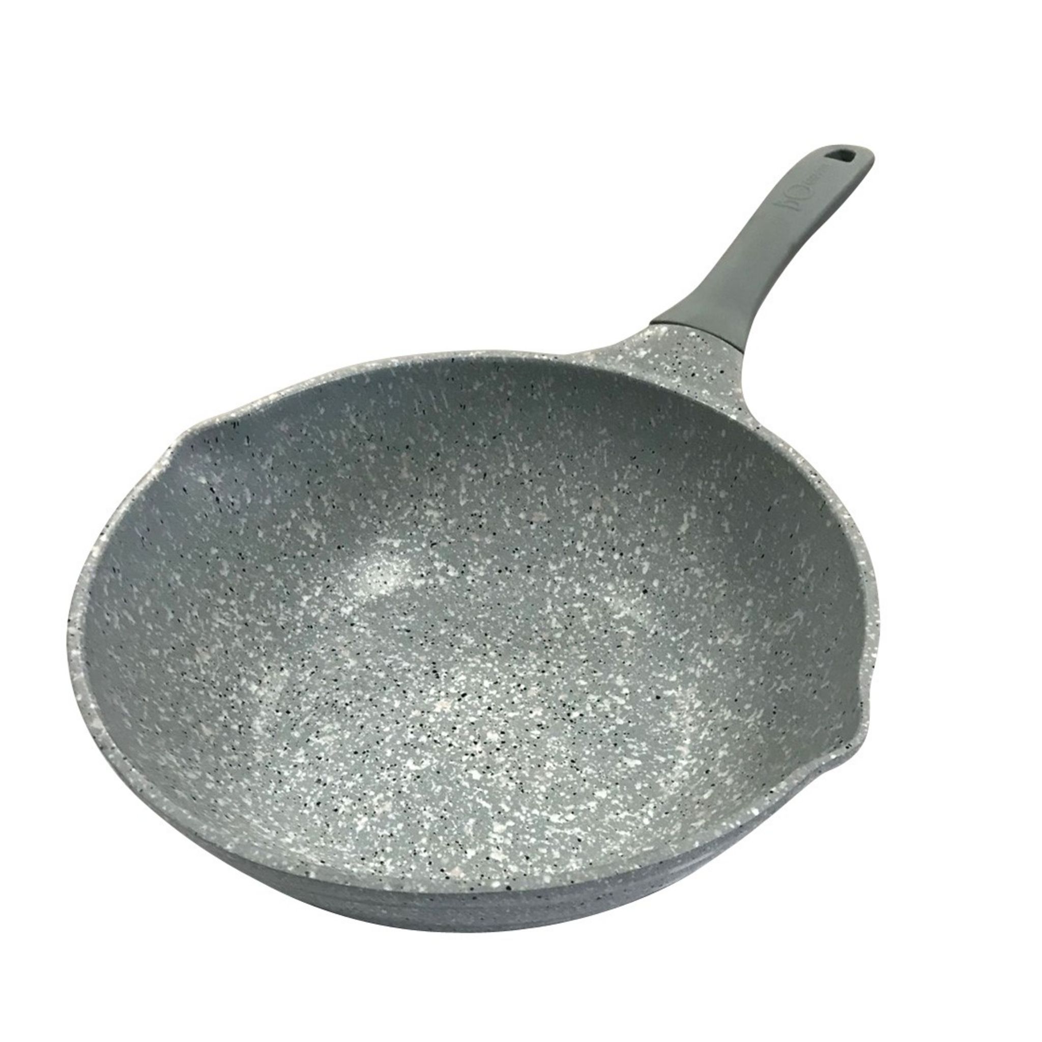 Crêpière Céramique 30cm ROSSETTO - Revêtement Antiadhésif Sans PFAS - Pour Tous Feux Dont Induction