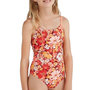 Voir la diapositive 1 : O'NEILL Maillot de bain Rouge Fille O'Neill Cali
