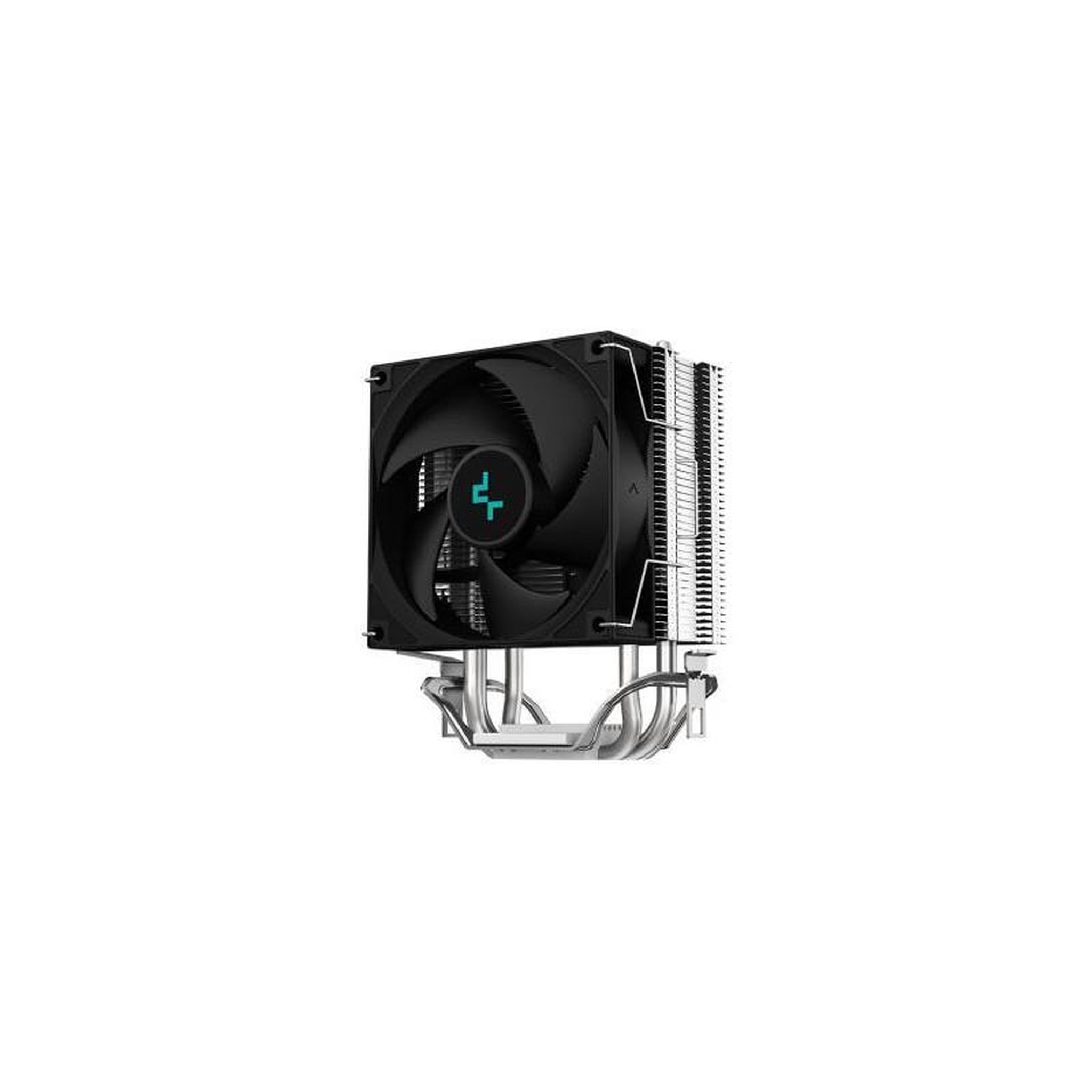 Voir la diapositive 2 : Deepcool DeepCool AG300 Carte SIM Refroidisseur d air 9,2 cm Noir, Métallique