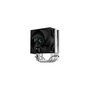Voir la diapositive 2 : Deepcool DeepCool AG300 Carte SIM Refroidisseur d air 9,2 cm Noir, Métallique