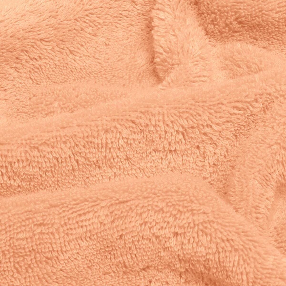 Sensei Maison Ensemble de bain 4 pièces 600 g/m² SENSILK