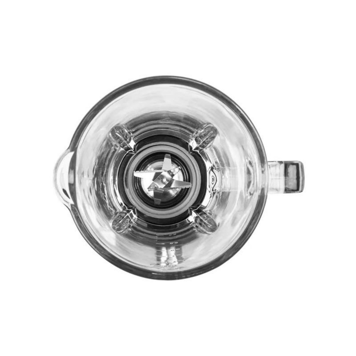 SCHNEIDER Schneider Scbl15aca Blender Capacité 1.5l Fonction Pulse