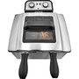 Voir la diapositive 4 : ESSENTIEL B Friteuse semi-professionnelle EFSP2146i Familiale 3 paniers