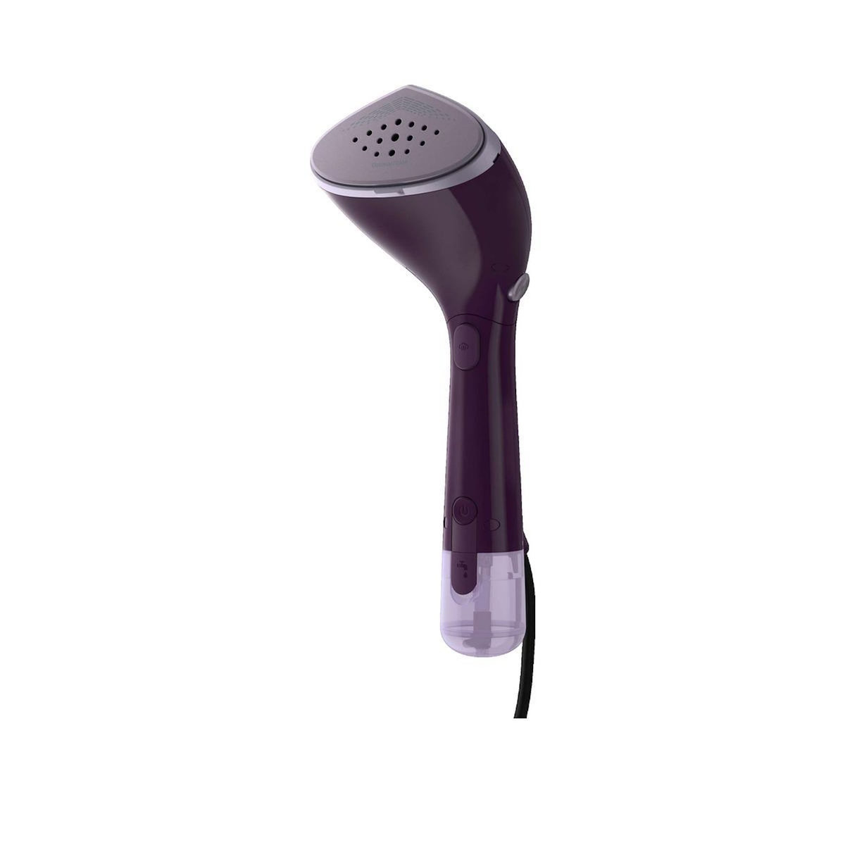 Philips Appareil de défroissage Philips STH7050/30 Violet with OptimalTEMP Technology