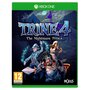 Trine 4 The Nightmare Prince Xbox One