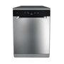 Voir la diapositive 1 : Whirlpool Lave-vaisselle 60cm 14 couverts 44db - wfc3c34x