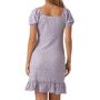 Voir la diapositive 2 : MAMALICIOUS Robe de Grossesse  ila Femme Mamalicious Bloom