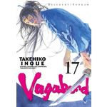 VAGABOND TOME 17 : RUSTAUD, Inoué Takehiko