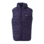 REDSKINS Doudoune Sans manche Marine Junior Redskins 46889. Coloris disponibles : Bleu