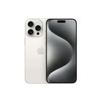 APPLE iPhone 15 Pro Max reconditionné 256 Go - Grade B - Blanc