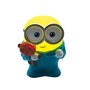 Voir la diapositive 4 : Lexibook Veilleuse en 3D avec variation de couleurs design Minions Approx. 13cm