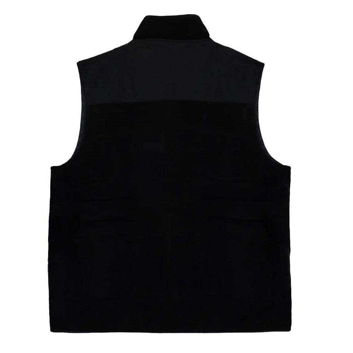 TBS Doudoune Noire Homme TBS JOSEF