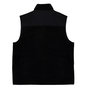Voir la diapositive 2 : TBS Doudoune Noire Homme TBS JOSEF