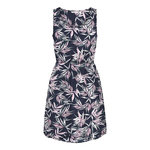 Only Robe Courte Marine/Rose Femme Only 15222201. Coloris disponibles : Rose