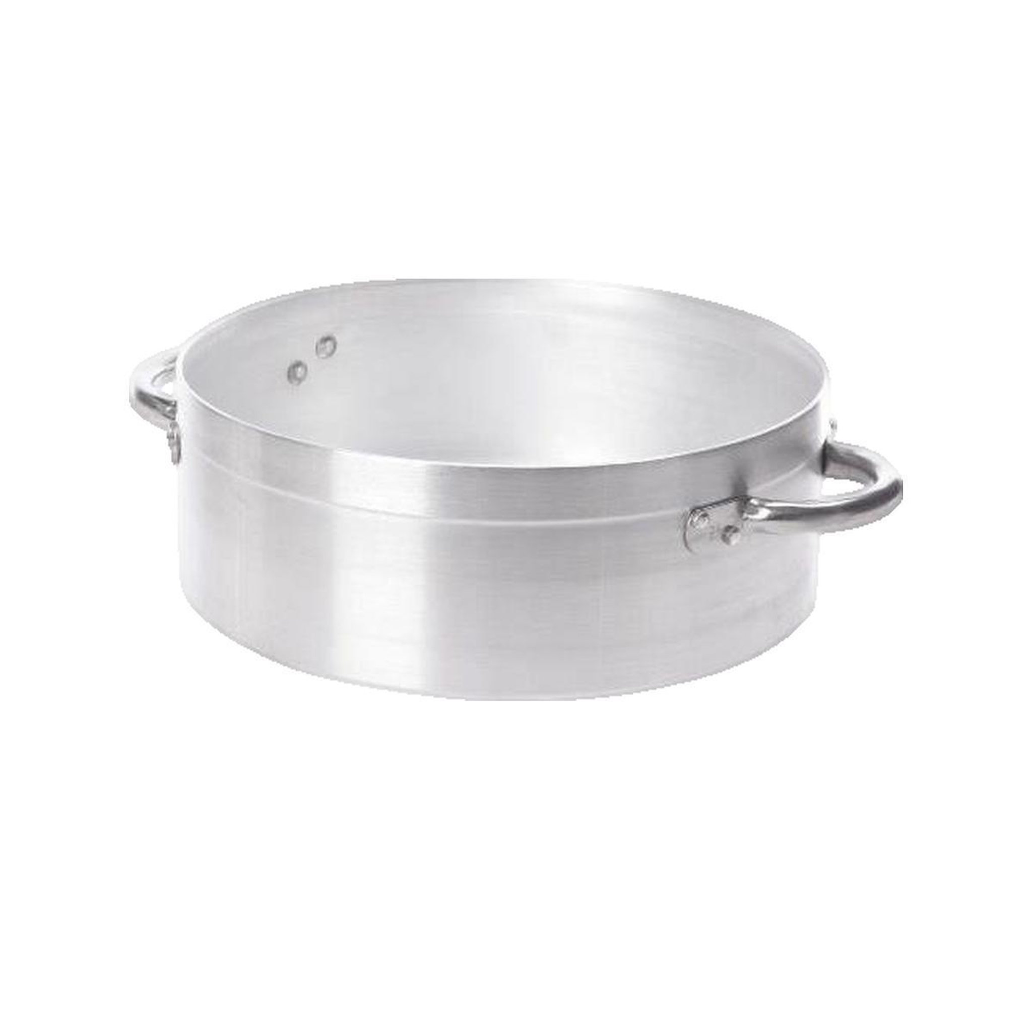 Lacor Marmite faitout Lacor 11,8 litres argenté