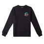 Voir la diapositive 1 : O'NEILL Sweat Noir Fille O'Neill Circle Surfer 16
