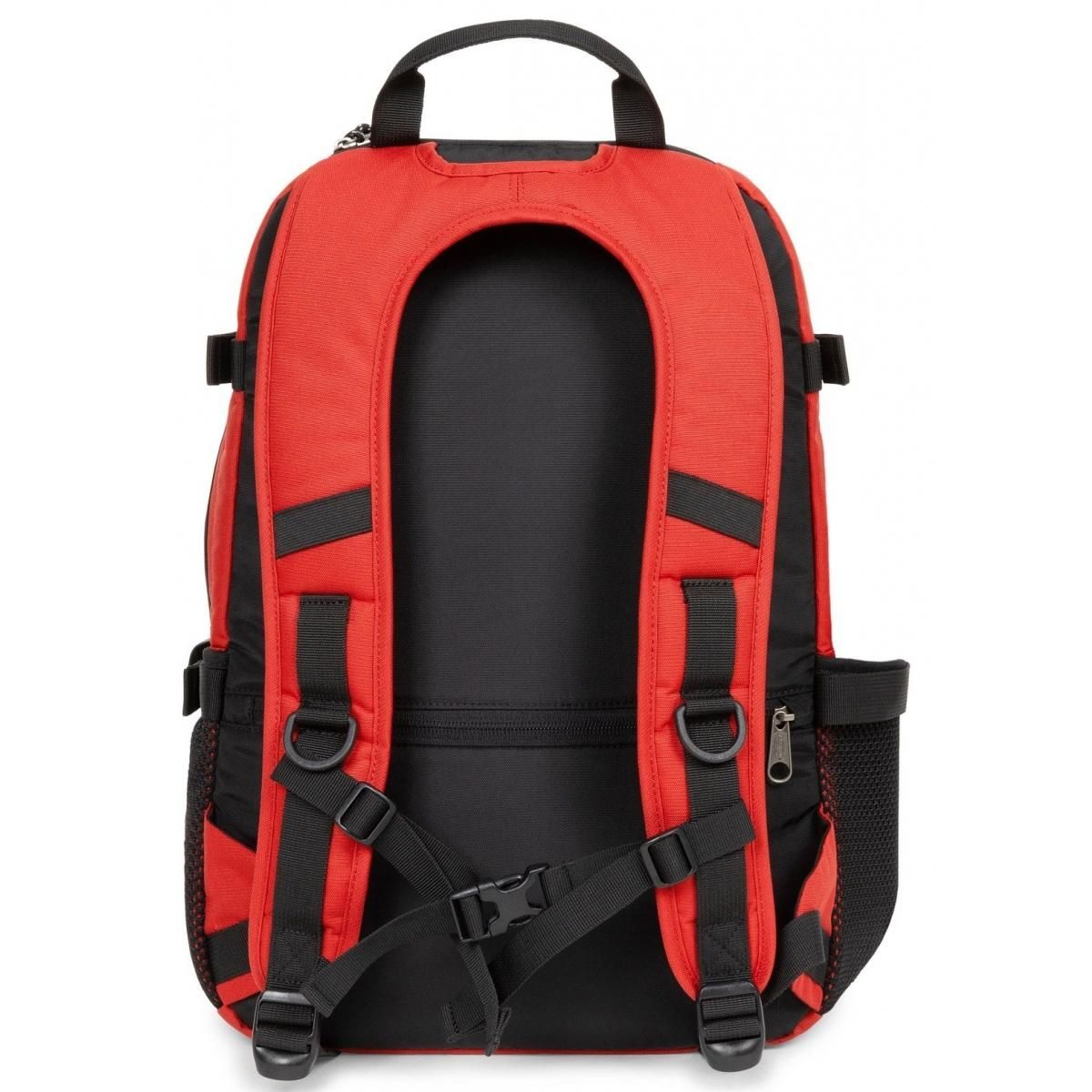 Eastpak Sac à dos ordinateur double compartiment