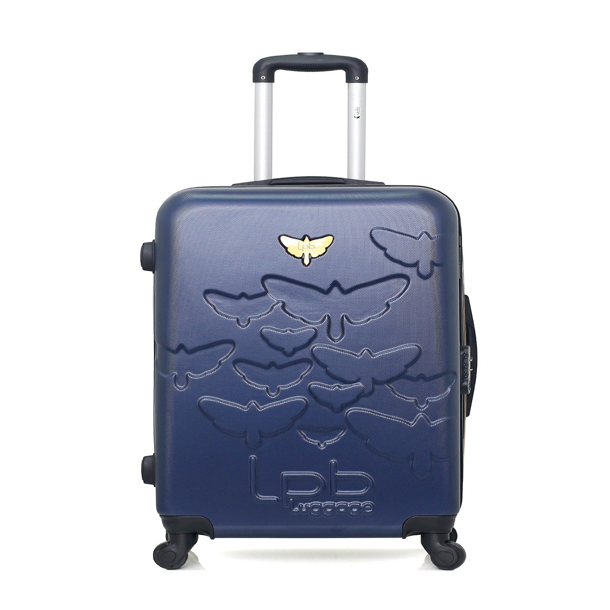 LES P'TITES BOMBES LPB Lpb luggage - valise grand format aelys 75 cm 4 roues
