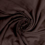 Voir la diapositive 3 : Intemporel Parure housse de couette en microfibre lavée BOHEME, par Soleil d'Ocre