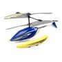 Voir la diapositive 2 : FLYBOTIC Hélicoptere Télécommandé - FLYBOTIC - Helico Aqua Blaze - 19 -5 cm - jaune et noir - des 8 ans