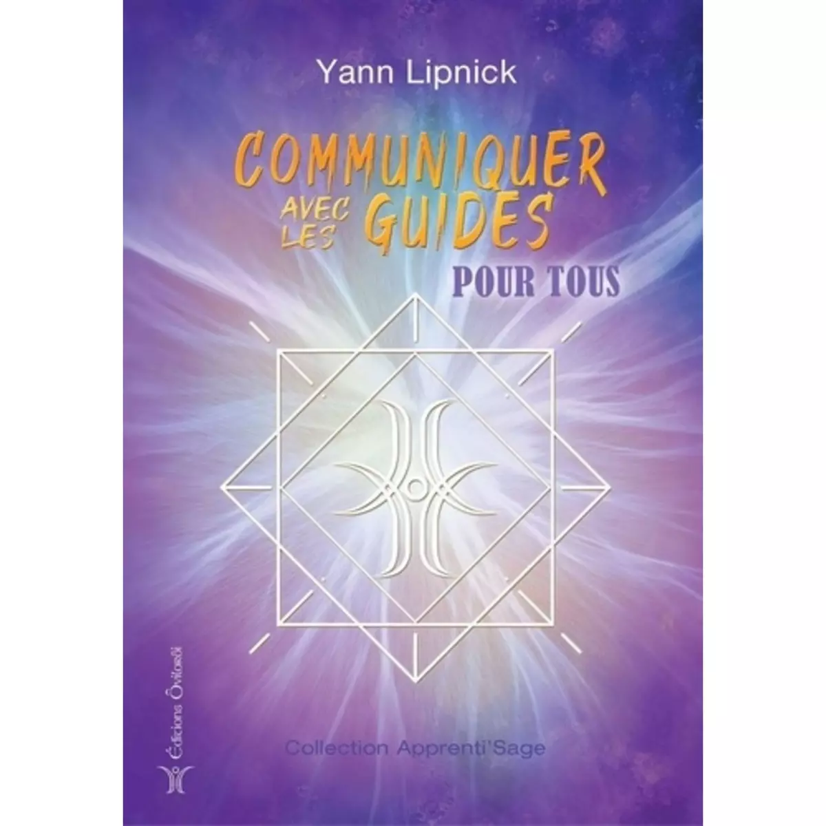  COMMUNIQUER AVEC LES GUIDES POUR TOUS, Lipnick Yann